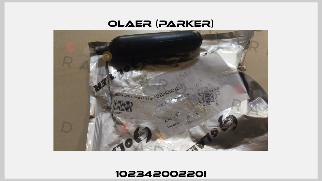 10234200220I Olaer (Parker)