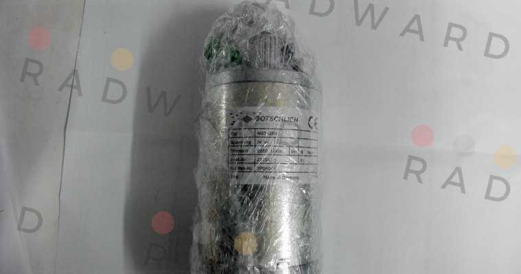 3P040-N Gotschlich