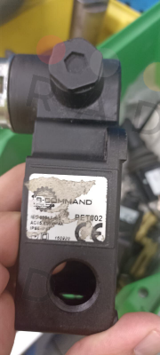 BET002 B-COMMAND