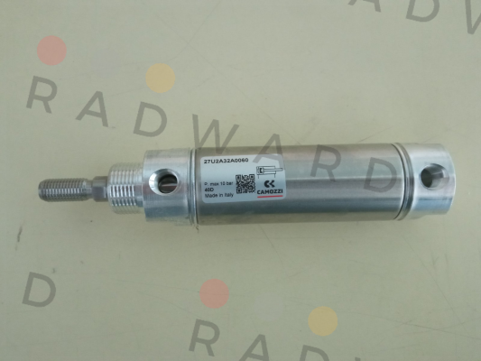 27U2A32A0060 Camozzi