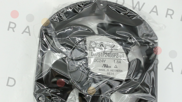 D1751P24B6PZ-11 Nidec
