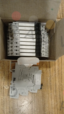 KPR-SCE-24VDC-1C Klemsan