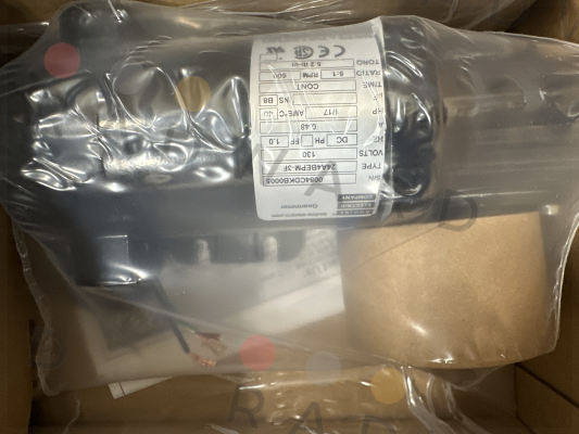 24A4BEPM-3F BODINE ELECTRIC