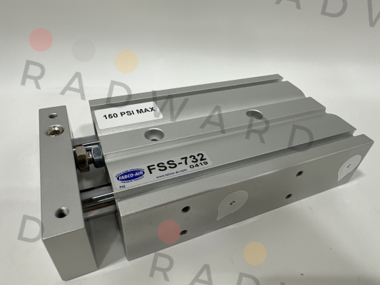 FSS-732 Fabco Air