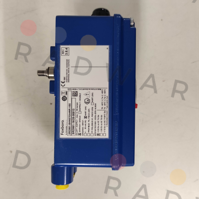 SRD991-BHNS7EA4NR-V05 Foxboro