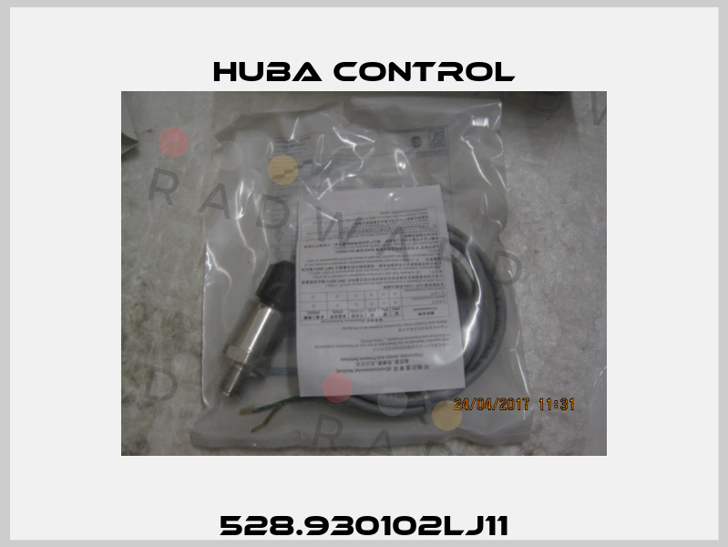 528.930102LJ11 Huba Control