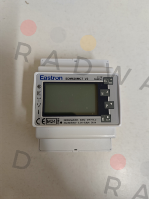 SDM630MCT-MOD-MID Eastron