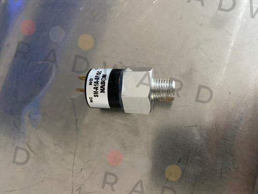 SM-A1A-8F/QC Nason