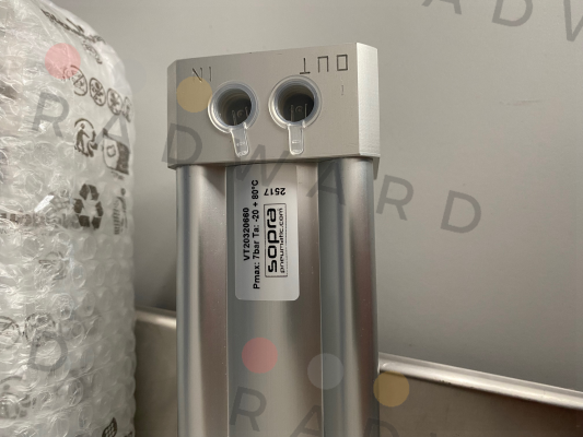 VT20320660 Sopra-Pneumatic