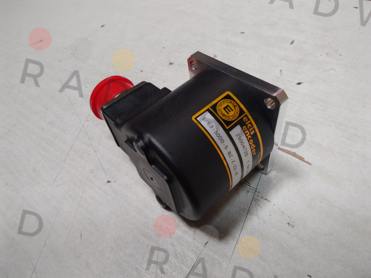 I/63-5000-5-BZ-Z-CL-R Elcis