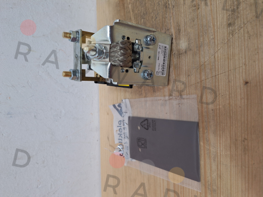 MAC-2 D Elektrosistem