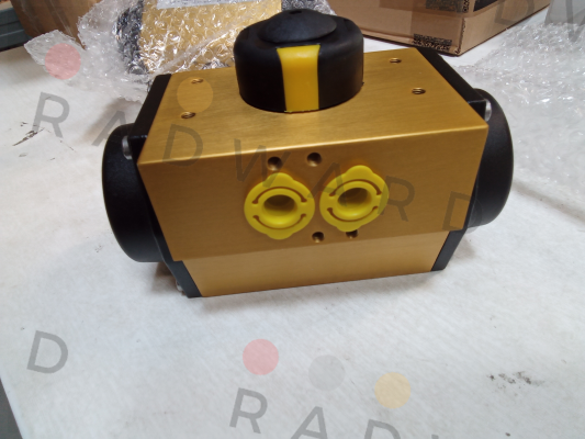 Actuator for AP2BDA0BG2BIS Sirca