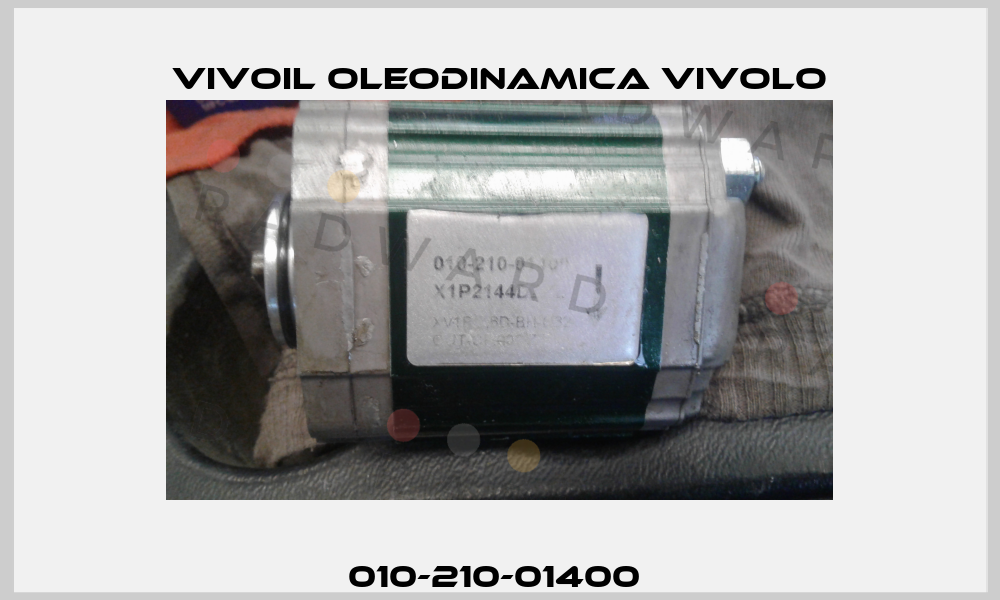 010-210-01400  Vivoil Oleodinamica Vivolo