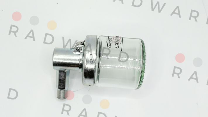 ACL-7597  1/4" Adams Lube
