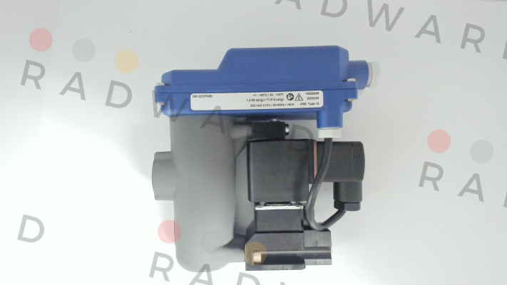 2000020 / BM 12 CO PN63, 230VAC Beko