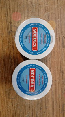 PAS250 SOLDEX