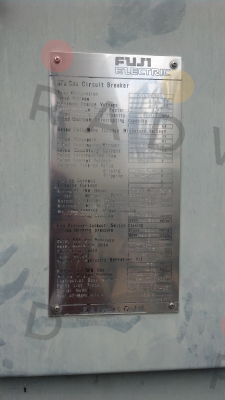 BAK507LL  Fuji