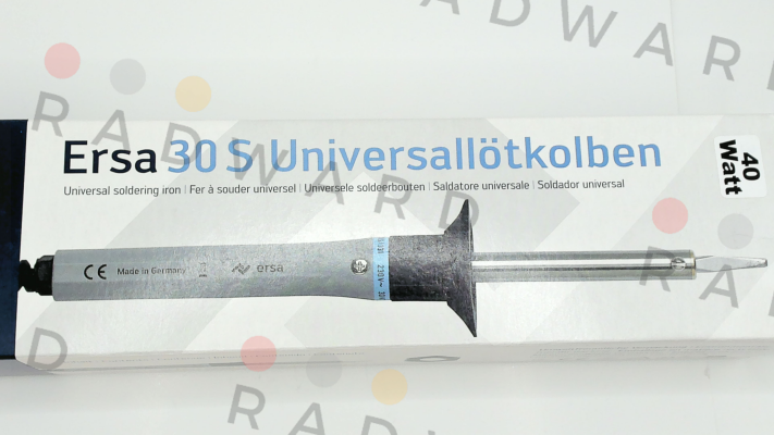 0340KD Ersa