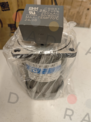 5IK120GU-AFT ZD-Motors