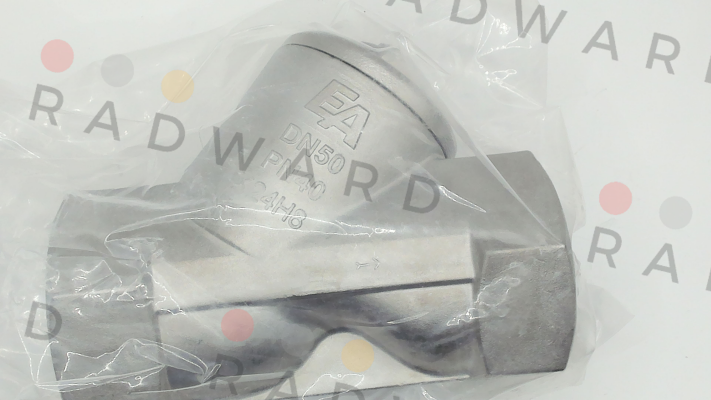 EB310028 End Armaturen