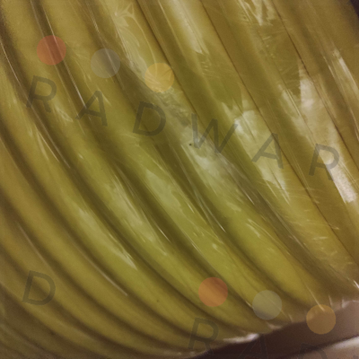 Drum 5 G 6 mm² yellow / 130000033 Semoflex