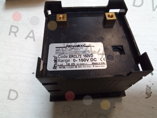 ERCL72150VD Revalco