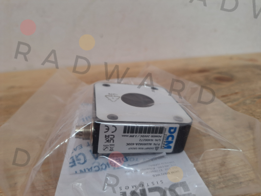 ALU0502A-630C DCM Sistemes