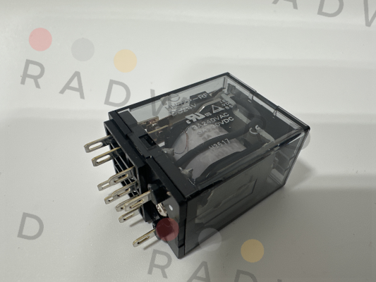 HH52P-RF DC24V Fuji