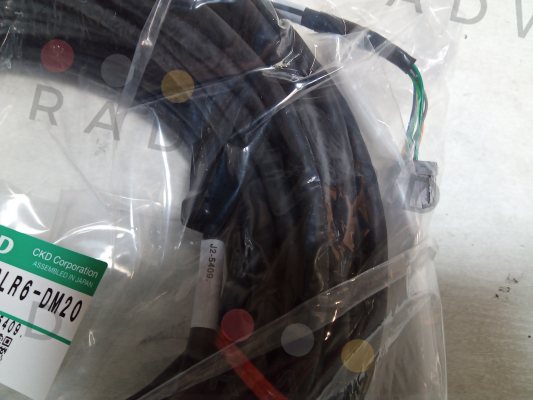 AX-CBLR6-DM20 Ckd