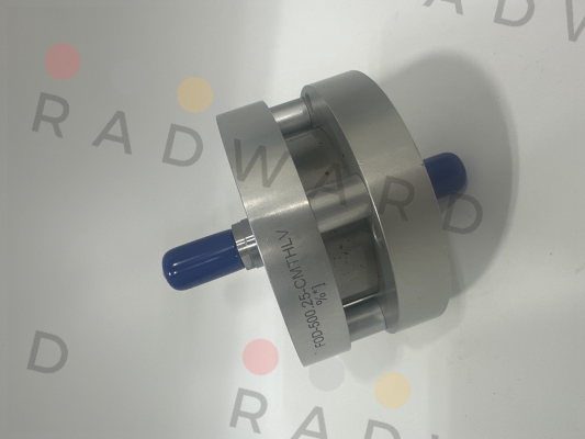 FOD-500.25-CMTHLV Bimba