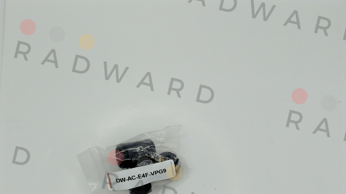 DW-AC-E4F-VPG9 Hemomatik