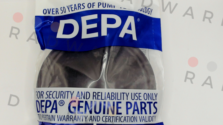 151800-41 Depa