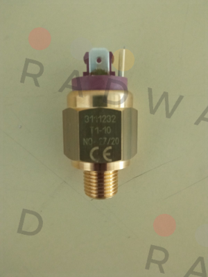 3111232 Euroswitch