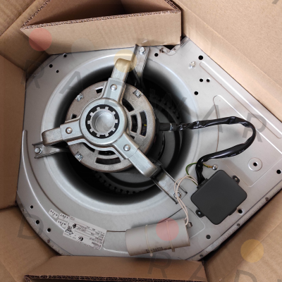 DA 10/10 CM 550W 6P / V700065 Chaysol
