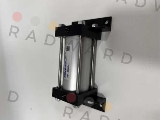 THP1-5/8X2FT-E Fabco Air