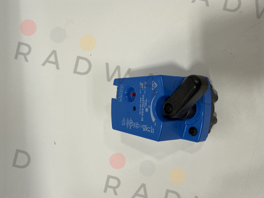 VA9104-GGA-3S Johnson Controls