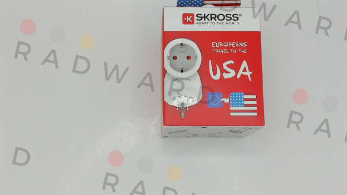 ‎1.500203-E Skross