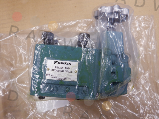 SGR-G03-1-10 Daikin