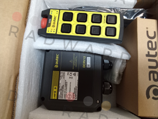 KT08B002H4 Autec