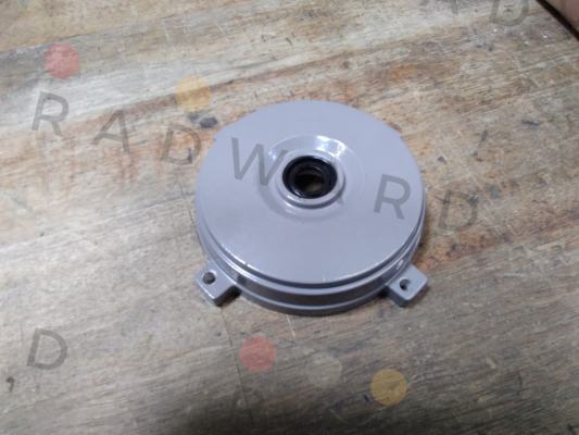 rear cover pn. 24 Electro Adda