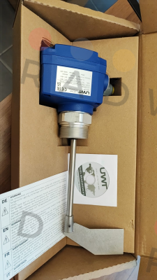 RN4001A0XA2AC Uwt