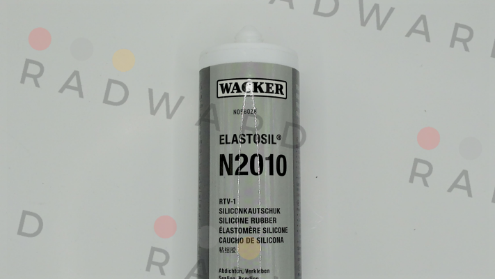2112010305 / N 2010 Wacker