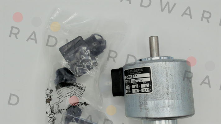 GHM 5 SA 1, 220V DC Wachenhausen