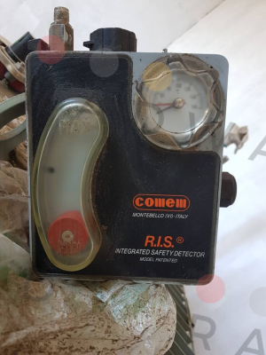 RIS old version/ MACIRIS24N1AA1000000 new version Comem (ABB)