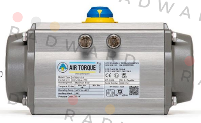 FAAT401US10B Air Torque