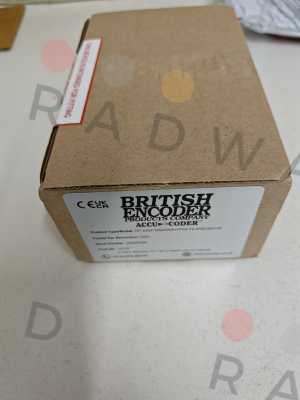 15T-02SF-0200N5RHVF02-T2-SPEC657-02 ACCU-CODER