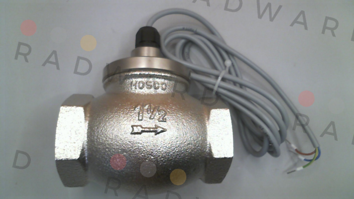 FF-040GR025S Honsberg