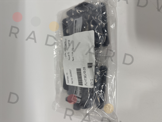 P/N 0520-9007 Tolomatic