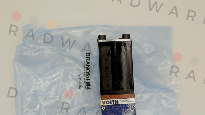 WE02-4P100E24/0H / 1135710 Voith