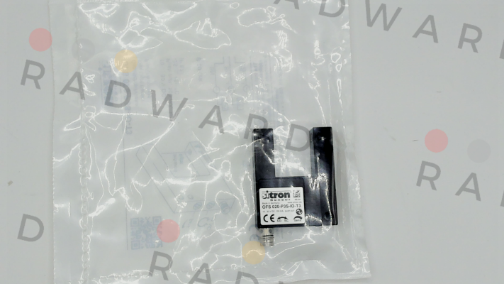 OFS 020-P3S-IO-T3 Sitron